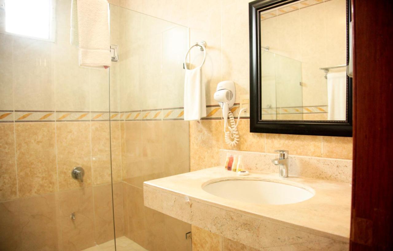 Departamentos K&B Apartment Playa del Carmen Exterior photo