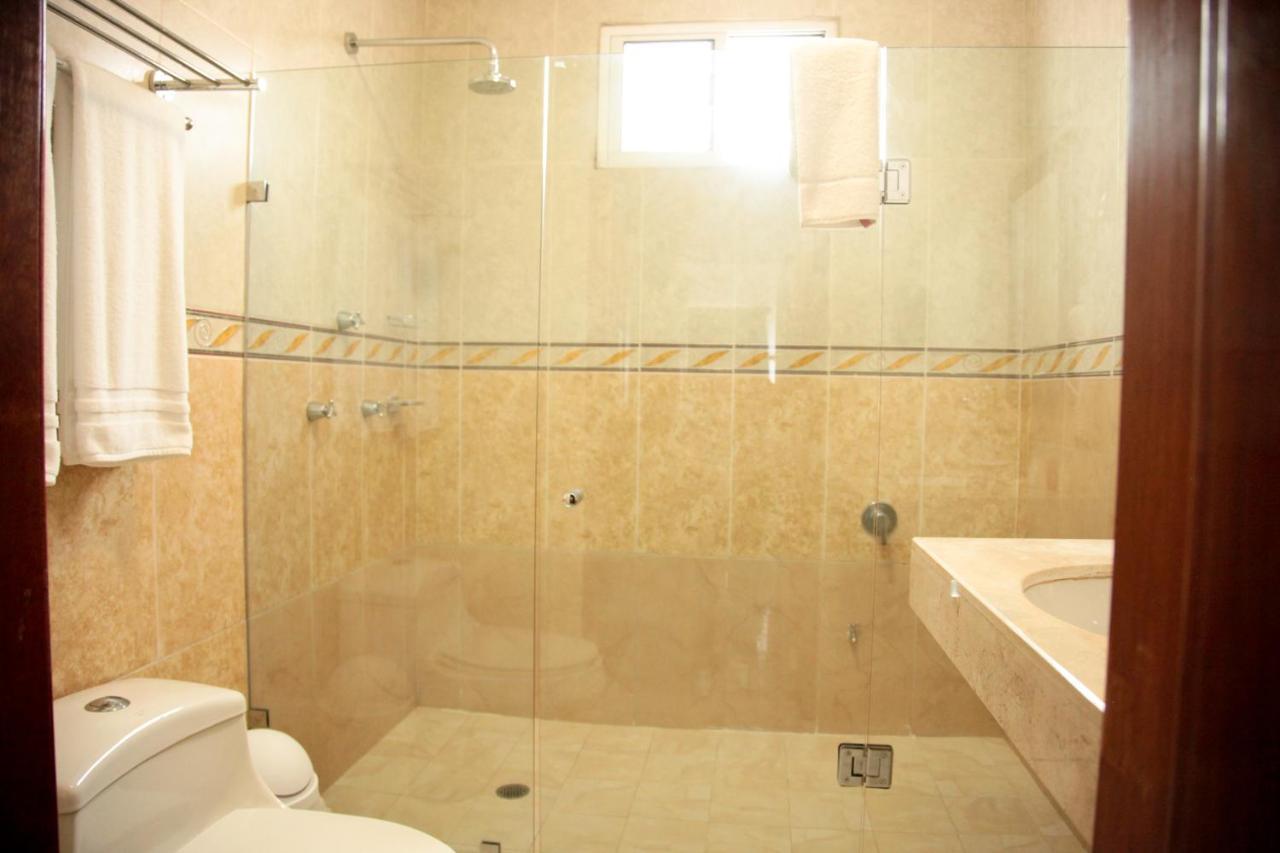 Departamentos K&B Apartment Playa del Carmen Exterior photo