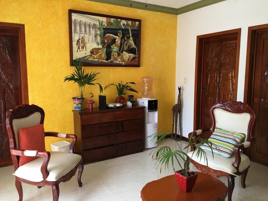 Departamentos K&B Apartment Playa del Carmen Exterior photo