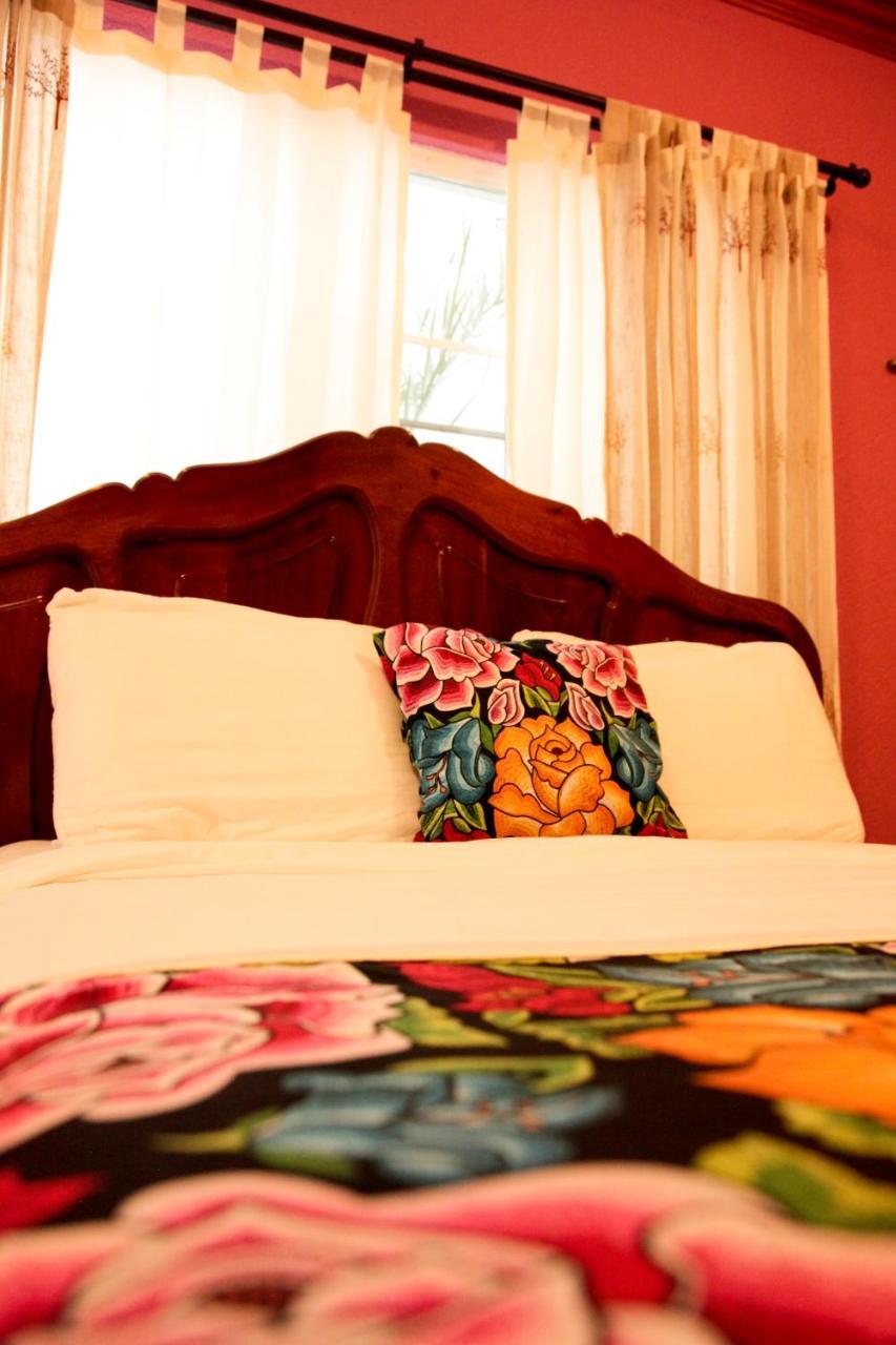 Departamentos K&B Apartment Playa del Carmen Exterior photo