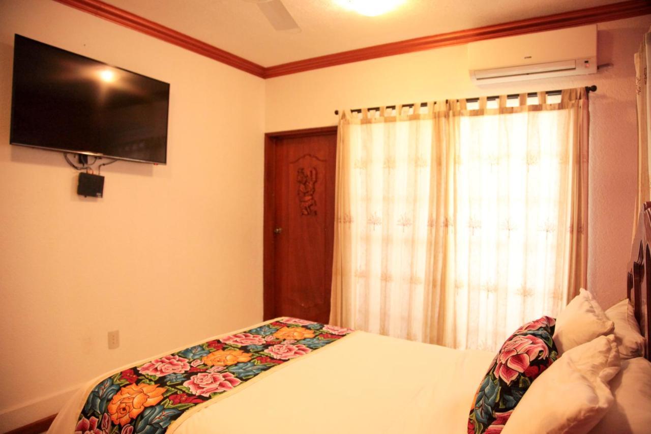 Departamentos K&B Apartment Playa del Carmen Exterior photo