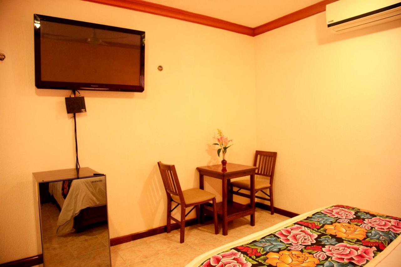 Departamentos K&B Apartment Playa del Carmen Exterior photo